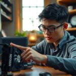 AI Innovation by AlexNet Future Strategies of NVIDIA and Google