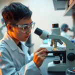 Antibiotic Effect of Oyster Protein the Secret of Medical Innovation