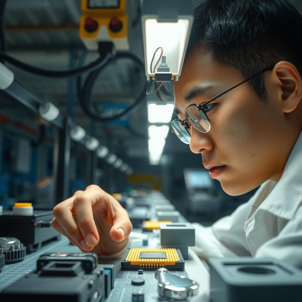 Galaxy S26 Innovative Combination of Exynos Chipset and 2nm Process