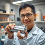 Generating Electricity from Earths Rotational Energy Start of an Innovative Discovery