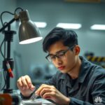 Huawei A Strong Competitor Named by NVIDIA CEO Why