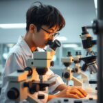 Incurable Disease Treatment Revolution KAISTs RNA Editing Technology Unveiled