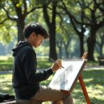 Why Ghibli Style AI Images Make Artists Angry