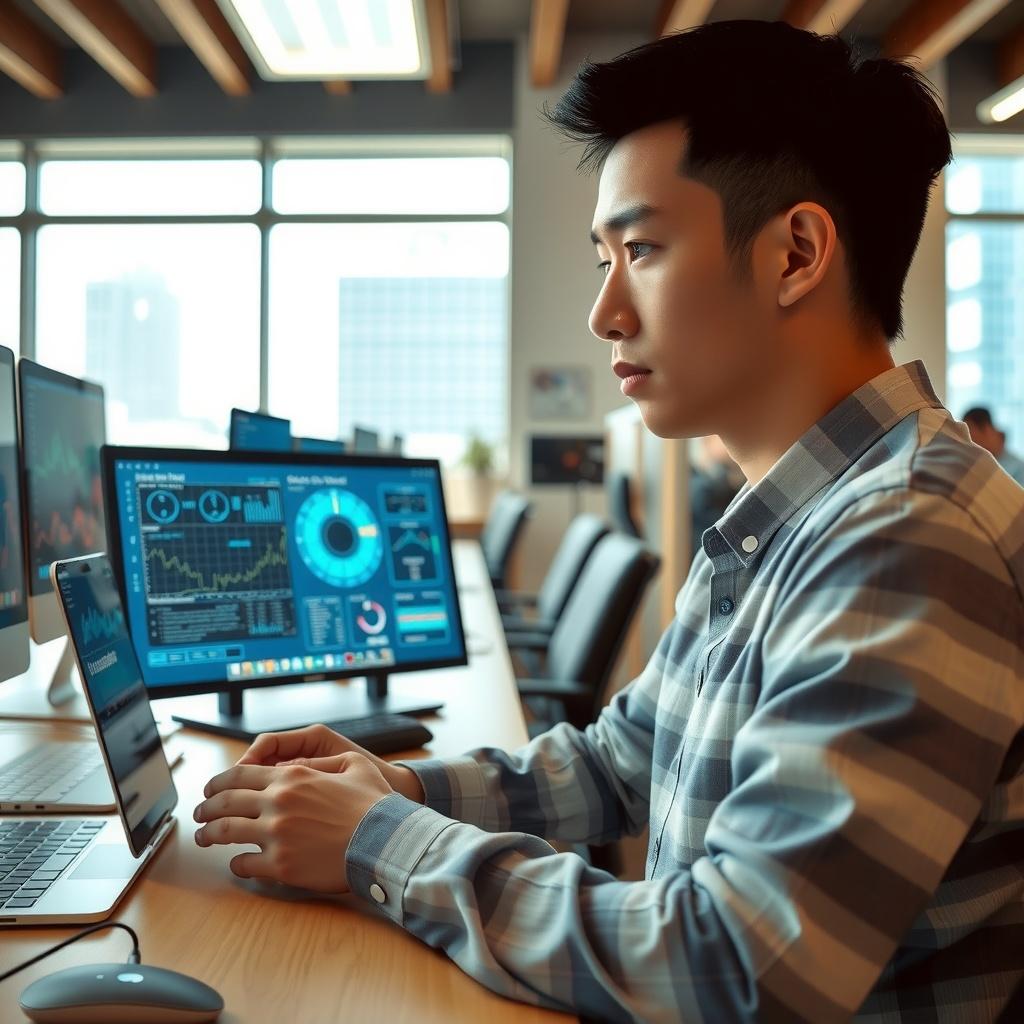 Analysis of Apples AI Technology Current Lag Behind Competitors and Future Strategy