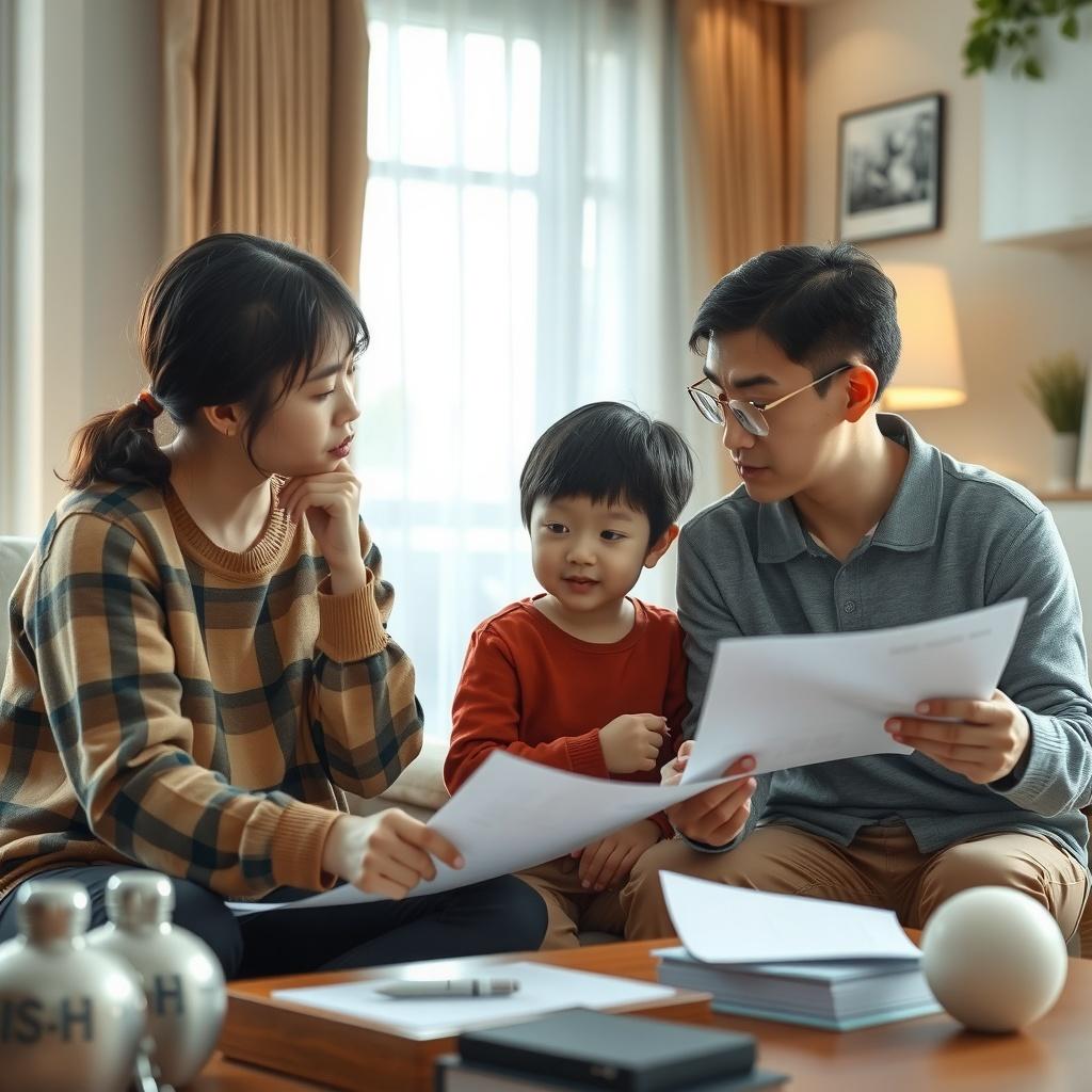 Analysis of the Cultural Roots of South Koreas Low Birthrate and Musks Predictions