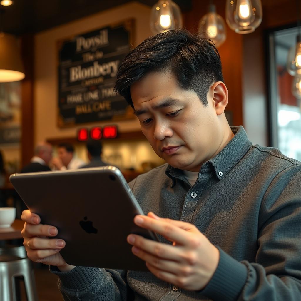 Apple AI Technology Gap and Future Strategy Shocking Insider Revelation