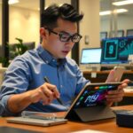 Apples Decline Analyzing Challenges and Collaboration Strategies in the AI Market