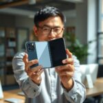 Apples Foldable Technology Challenges Galaxy Fold 6 Unveiling the Secret of Innovation