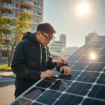 Aptera Solves Range Anxiety with Solar Electric Car