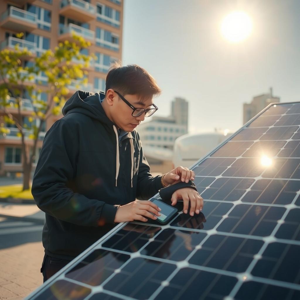 Aptera Solves Range Anxiety with Solar Electric Car