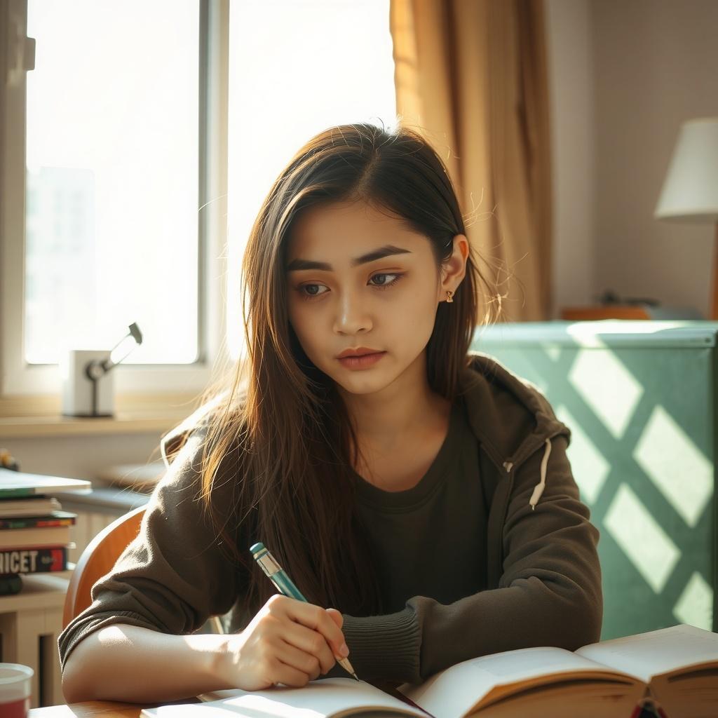 Climate Change Cognitive Decline and the Crisis of Social Inequality