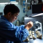 Discovery of Deep Sea Natural Battery Opens New Horizons for Extraterrestrial Life Research