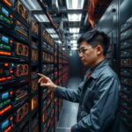 Elon Musk XAI Data Center Innovates the Future of AI Computing
