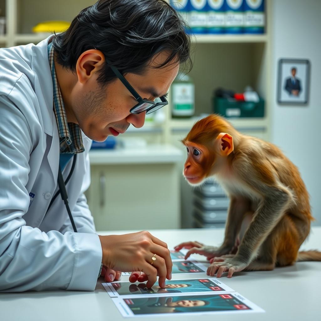 Exploring the Scientific Discoveries and Economic Impact of Monkey Election Predictions