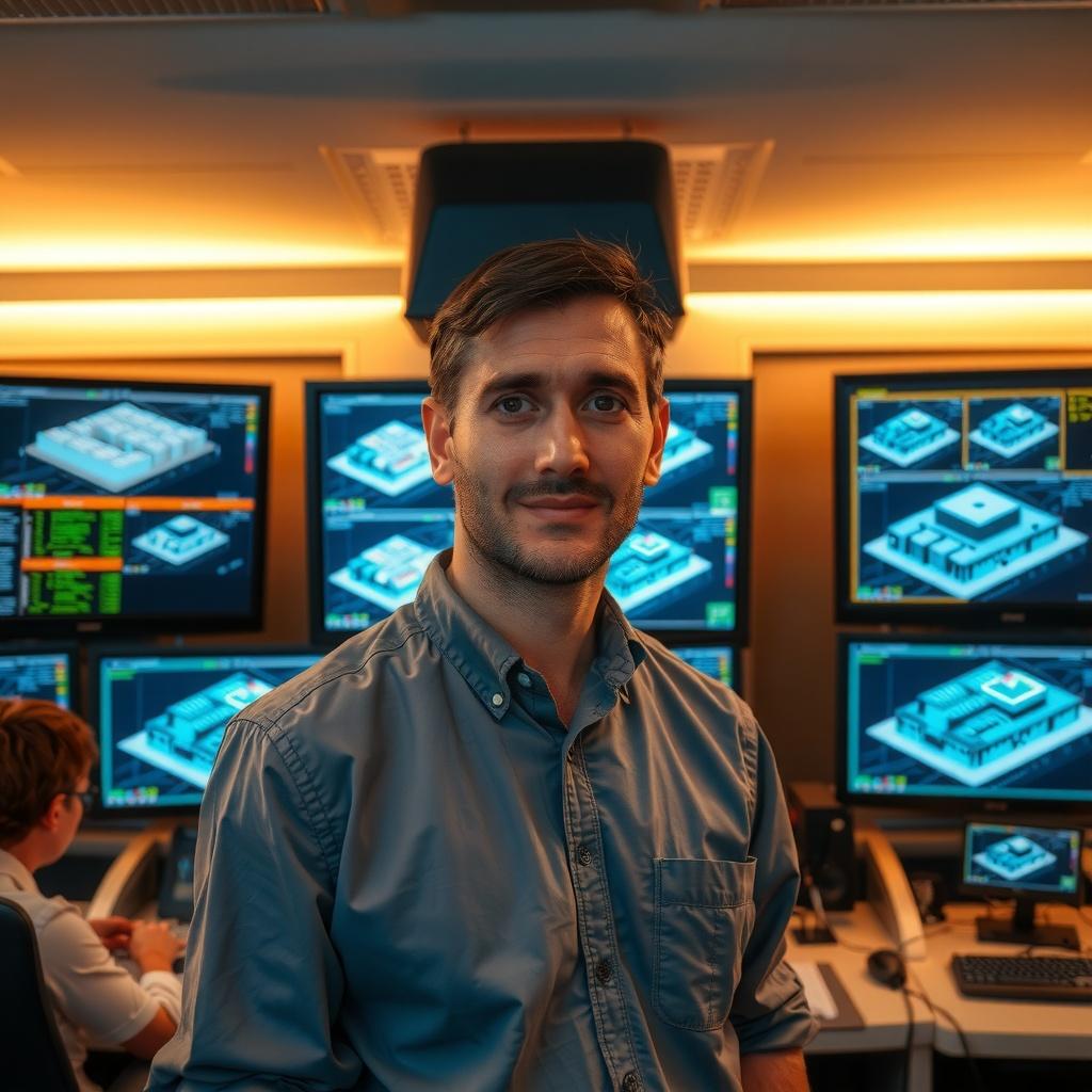 In the AI Era Data Center Innovation Brings Forth the Next NVIDIA