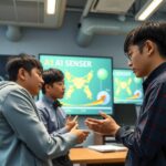 Korean AI Sensor Technology Leading Global Innovation Beyond Samsung and Apple