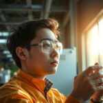 Koreas World Class Technology The Innovative Evolution of Sensor and AI Integration