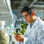 Petroleum Made from Trees and Grass the Innovative Future of Sustainable Aviation Fuel