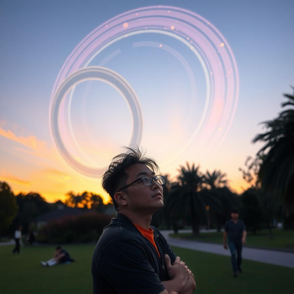 The Secret of Earths Ring Formation Unlocking the Key to Environmental Change