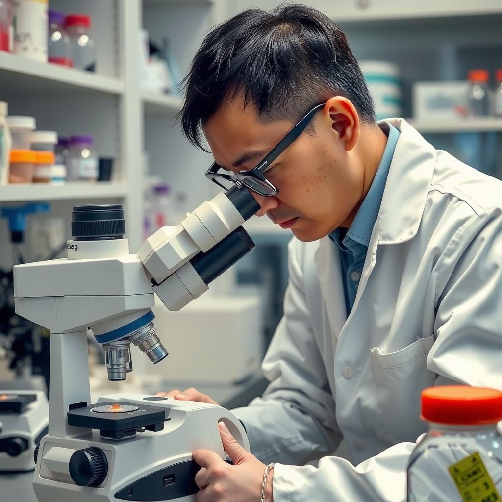 The Secret of Light Bulb Cells Discovered by Modern Science in 100 Years