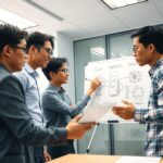 The Secret of Samsung Semiconductor Innovation the Technological Gap that Amazed the US