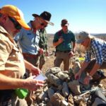 U.S. Lithium Discovery Shakes Global Energy Landscape