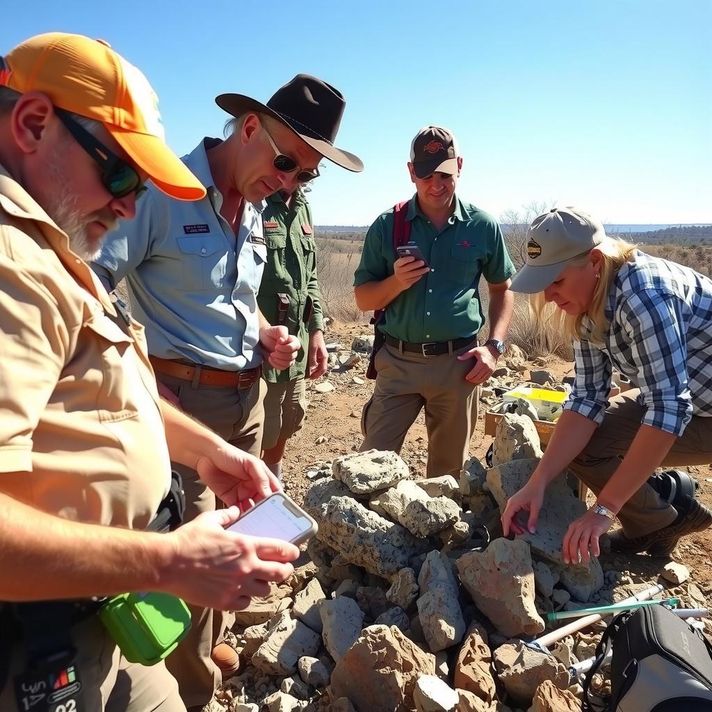 U.S. Lithium Discovery Shakes Global Energy Landscape