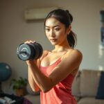 3 Second Exercise Method How to Increase Muscle Strength by 11 in 3 Seconds a Day