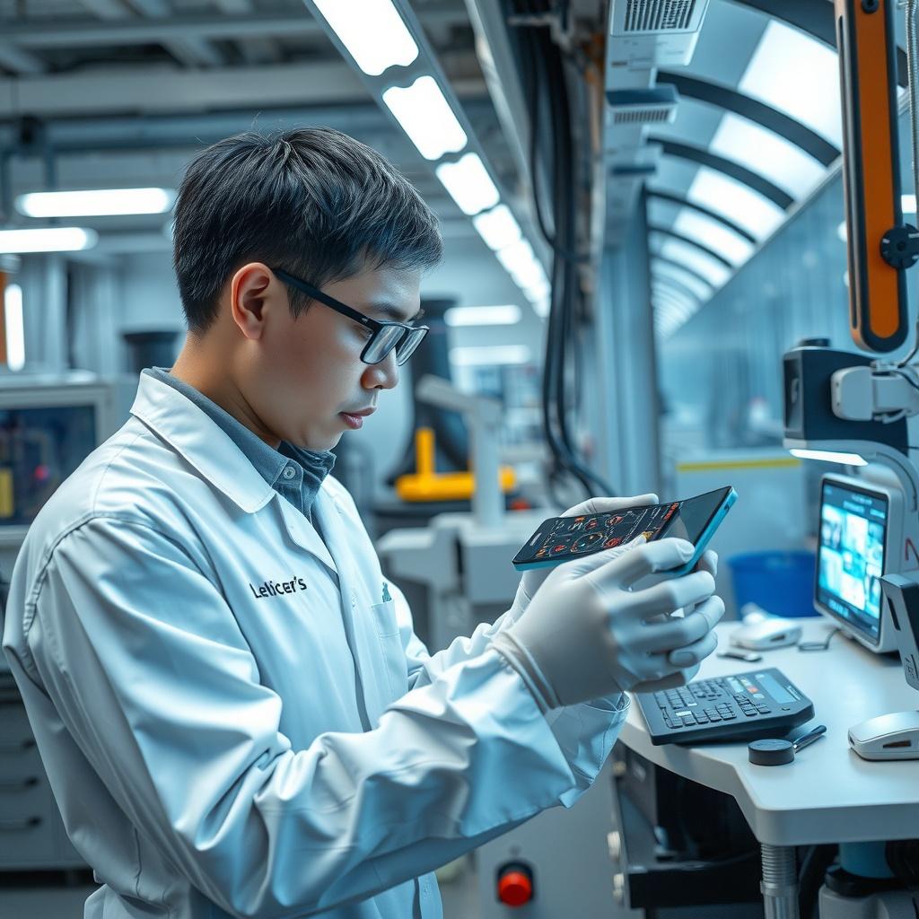 CATL Battery Innovation Changing the Electric Vehicle Market