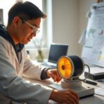 Comparison of Innovative Artificial Sun Fusion Technologies in the US and Korea