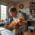 Hallucigenia Dissecting the Mystery of a 500 Million Year Old Creature