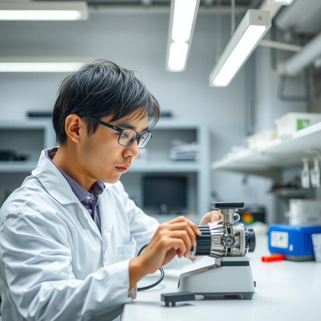 Quantum Engine Future Energy Innovation Running Without Oil or Electricity