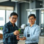 Samsung vs SK Who is the Winner of the HBM Semiconductor War