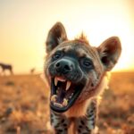 Spotted Hyena The Hunting Champion of the Cat Family and Its Amazing Secrets