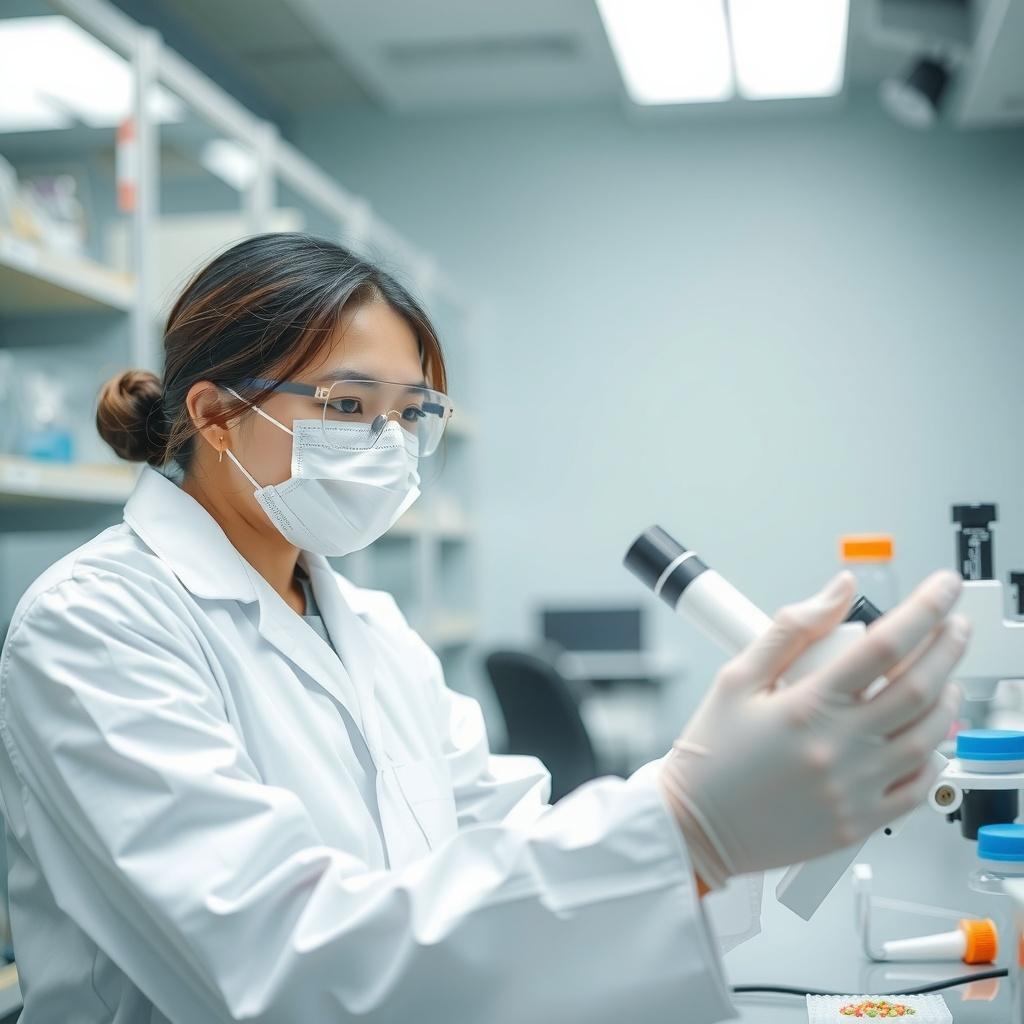 The Beginning of Innovation in Science Creating Humans Without Sperm and Eggs