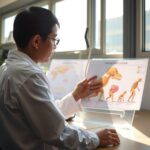 The Evolution and Role of the Anus The Secret of Energy Efficiency in Living Organisms