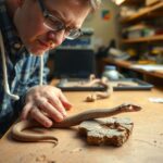 The Evolution of Snakes Uncovering the Mystery of Lost Legs and Cobra Venom