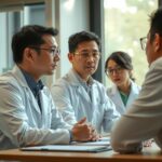 The Future of Korean Science and Technology Changes Brought by RD Budget Cuts