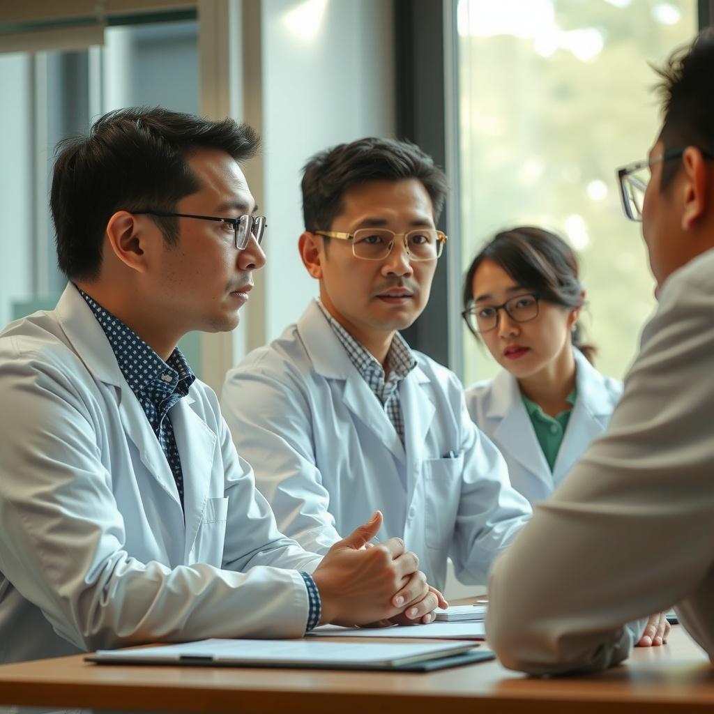 The Future of Korean Science and Technology Changes Brought by RD Budget Cuts