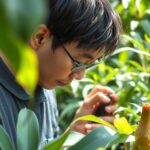 The Mysterious Charm and Conservation Importance of New Caledonias Ecosystem