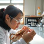 The Truth About Harvestmen Exploring the Ancient Creatures with a 400 Million Year History