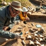 Unveiling the Secrets of Hunting and Gathering in the Culinary Culture of Prehistoric Korean Peninsula