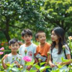 A World Without Bacteria the Fate of Earth and Humanity