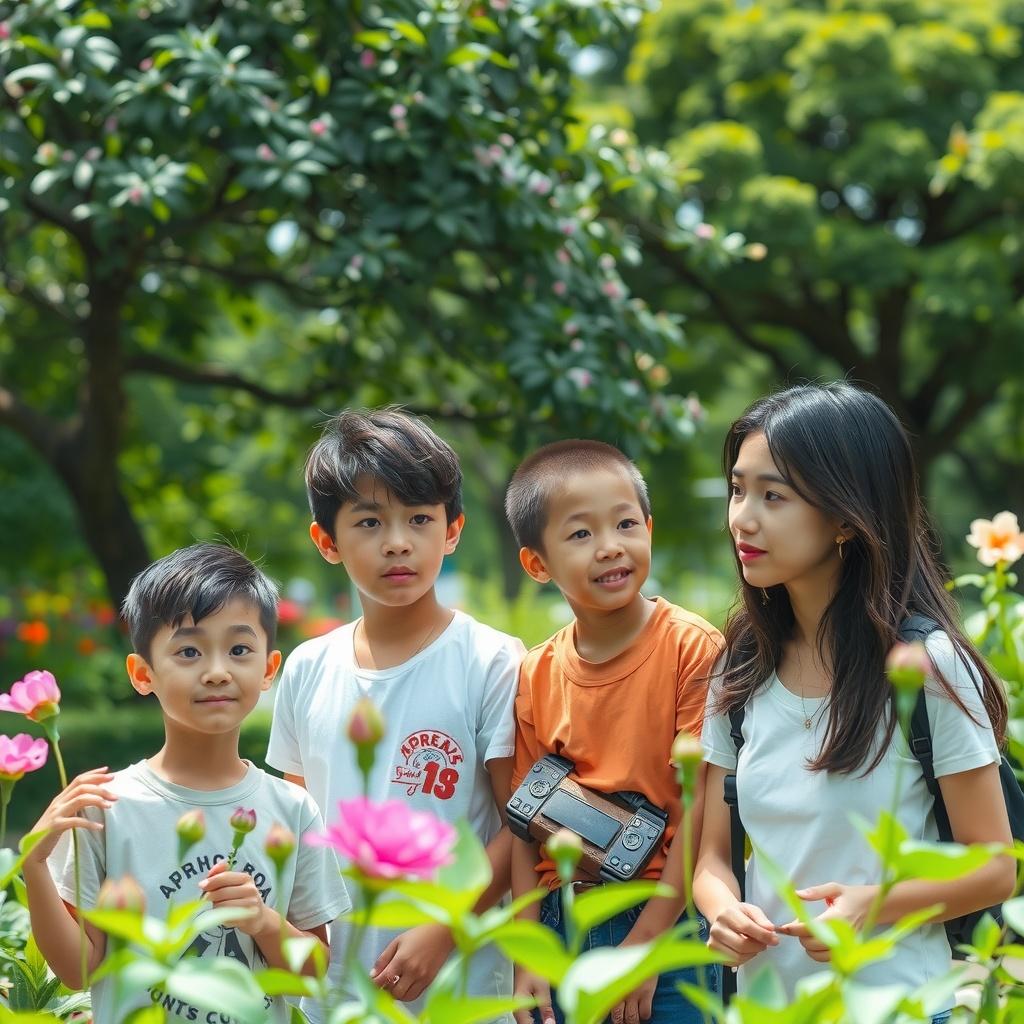 A World Without Bacteria the Fate of Earth and Humanity