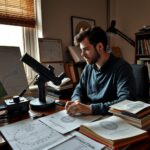 Discovery of White Dwarf Shaking Big Bang Theory Reexamining the Age of the Universe