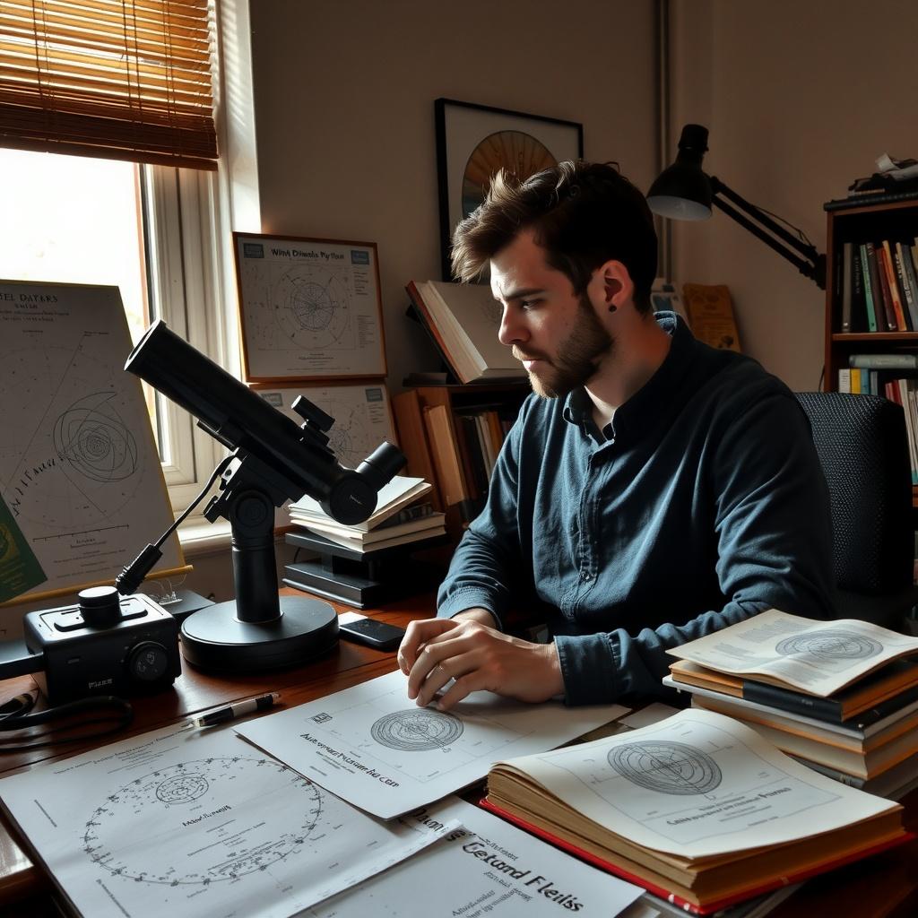 Discovery of White Dwarf Shaking Big Bang Theory Reexamining the Age of the Universe