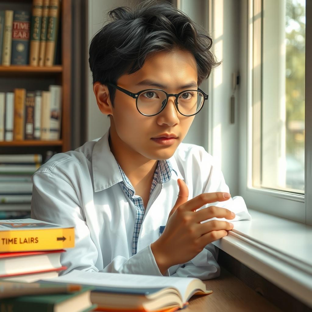 Exploring the Boundaries of Time Travel Scientific Possibilities and Imagination