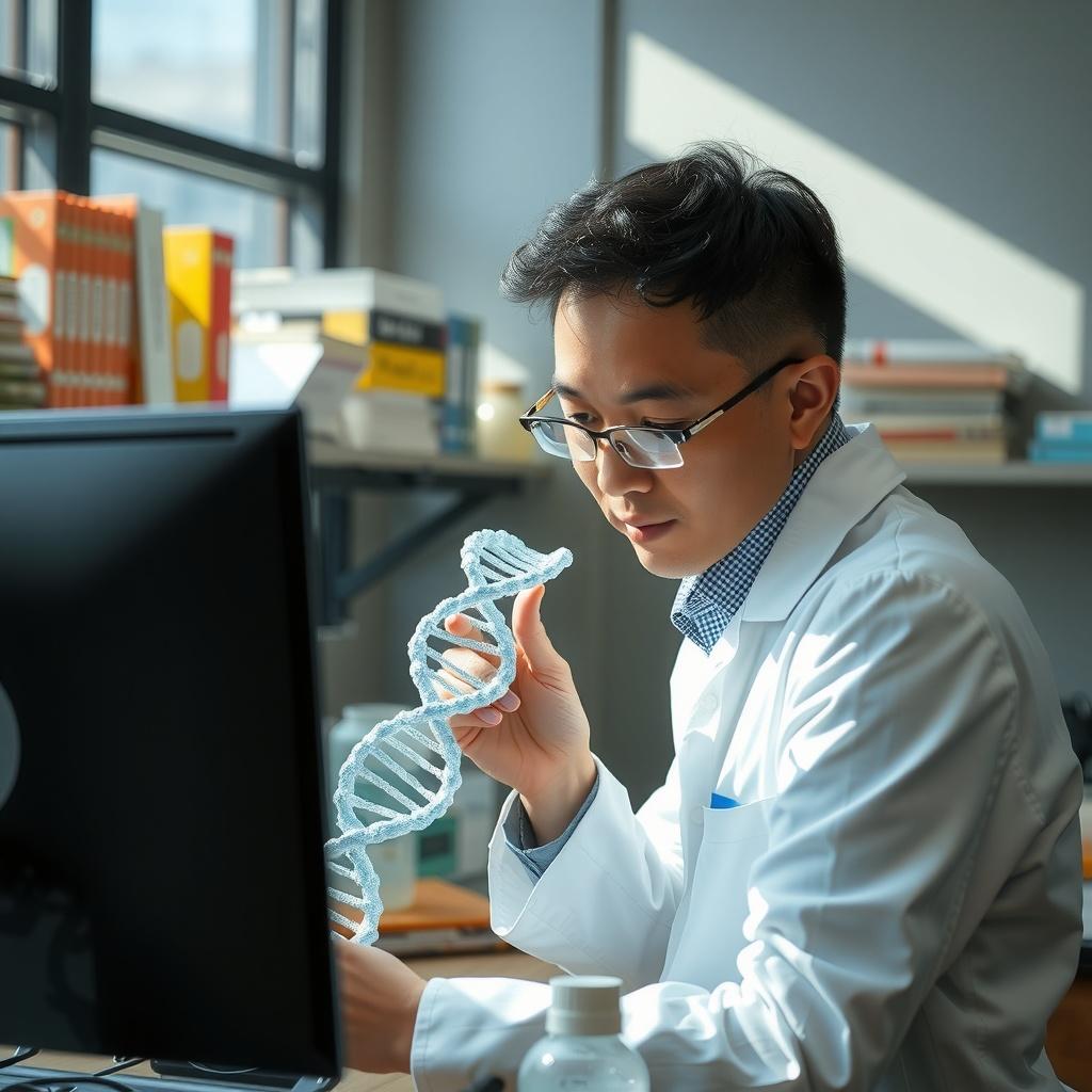 Exploring the Importance of DNA and the Fascinating World of Genetics