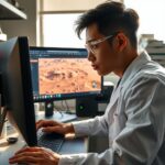 Mars Migration Project A New Hope for Human Survival