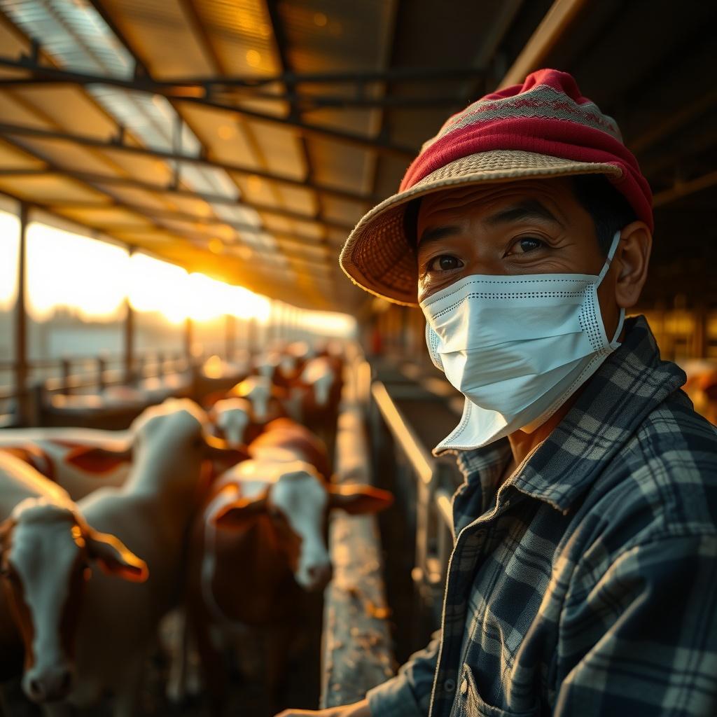 New Epidemics Threats and Challenges Posed by Modern Societys Activities